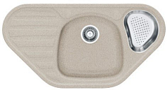 Мойка Franke COG 651E, сахара