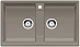 Купить Мойка Blanco ZIA 9 серый беж preview 1