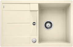 Мойка Blanco Metra 45 S-F жасмин