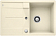 Мойка Blanco Metra 45 S-F жасмин