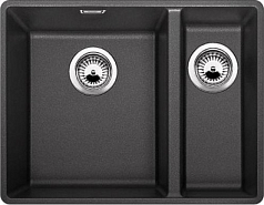 Мойка Blanco Subline 340/160-F