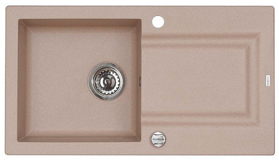 Мойка Alveus Falcon 30 бежевый preview 1