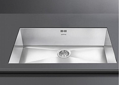 Мойка Smeg VSTQ72-2