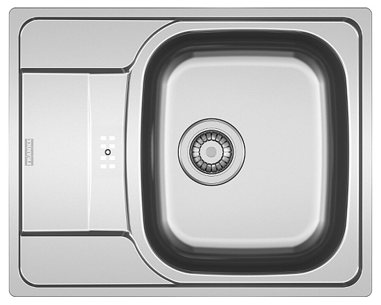Мойка Franke PXN 614-60 preview 1