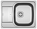 Купить Мойка Franke PXN 614-60 preview 1