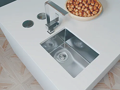 Мойка Florentina Оптима-НМ 300.400