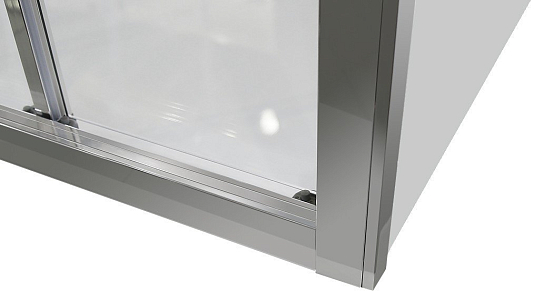 Душевое ограждение Grossman Falcon GR-D110-P90 (Niagara Premium) preview 2