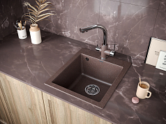 Мойка Paulmark Leer кофе