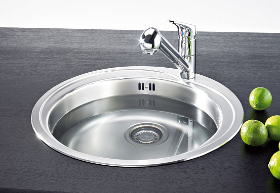 Мойка Franke RON 610-41 preview 3