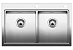 Купить Мойка Blanco Claron 400/400-IF/A preview 1