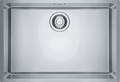 Мойка Franke FEX 110-60