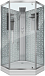 Купить Душевая кабина Niagara NG-7799WBK preview 1