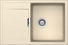 Мойка Schock ETON 50D CRISTADUR аворио