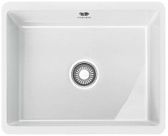 Мойка Franke KBK 110-50, белый