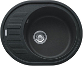 Мойка Franke ROG 611С оникс