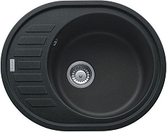 Мойка Franke ROG 611С оникс