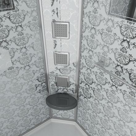 Душевая кабина Niagara NG-7711WL preview 2