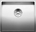 Купить Мойка Blanco Claron 450-IF/N нержавеющая сталь зеркальная полировка preview 1
