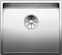 Мойка Blanco Claron 450-IF/N нержавеющая сталь зеркальная полировка