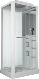 Душевая кабина Grossman GR-122 (Niagara Premium)