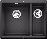 Мойка Blanco ROTAN 340/160-U антрацит