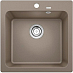 Купить Мойка Blanco NAYA 5 Silgranit серый беж preview 1