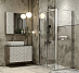 Купить Душевое ограждение Grossman GR-1280 (Niagara Premium) preview 3