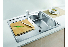 Разделочная доска Blanco 514650