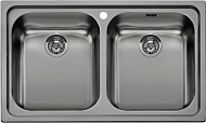 Мойка Smeg SP792N