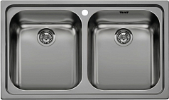 Мойка Smeg SP792N