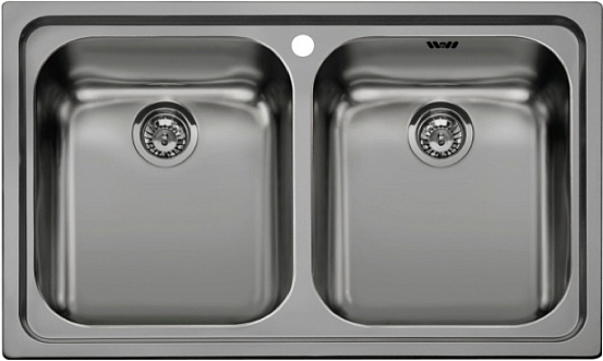 Мойка Smeg SP792N preview 1