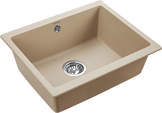 Мойка Paulmark Gera кварц preview 2