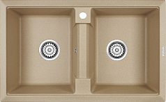 Мойка Paulmark Zwilling кварц