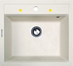 Мойка Zigmund & Shtain Platz 560 индийская ваниль