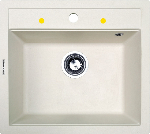 Мойка Zigmund & Shtain Platz 560 индийская ваниль preview 1