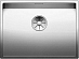 Купить Мойка Blanco Claron 550-IF нержавеющая сталь зеркальная полировка preview 1