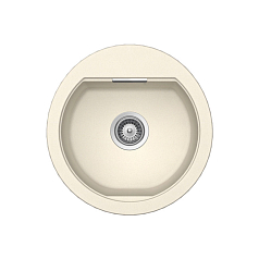 Мойка Schock CALYPSO 45 CRISTADUR магнолия