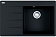Мойка Franke CNG 611/211-78 TL чаша справа оникс