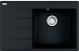 Купить Мойка Franke CNG 611/211-78 TL чаша справа оникс preview 1