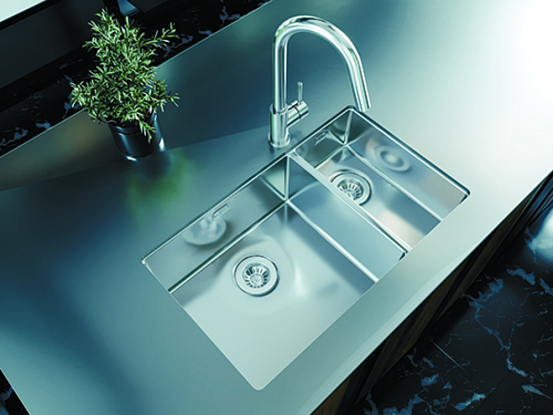 Мойка Florentina Оптима-HM 460/220.400 preview 2