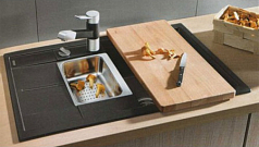 Мойка Blanco Metra 6S compact белый