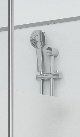 Душевая кабина Grossman GR171 (Niagara Premium) preview 3