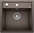Мойка Blanco Dalago 5-F кофе
