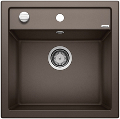 Мойка Blanco Dalago 5-F кофе