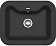 Мойка Florentina Крит 630 черный