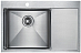 Купить Мойка Paulmark Elde L нержавеющая сталь брашированная preview 1
