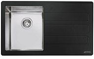 Мойка SMEG LMN1VND