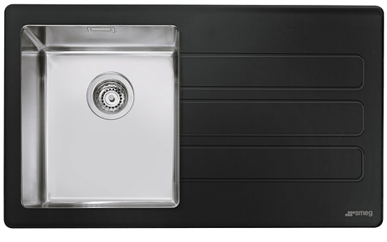 Мойка SMEG LMN1VND preview 1