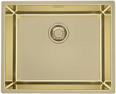 Мойка Alveus Kombino 50 Monarch золото атласная U