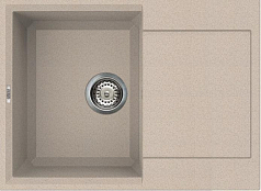 Мойка Elleci EASY 135 Natural Sand